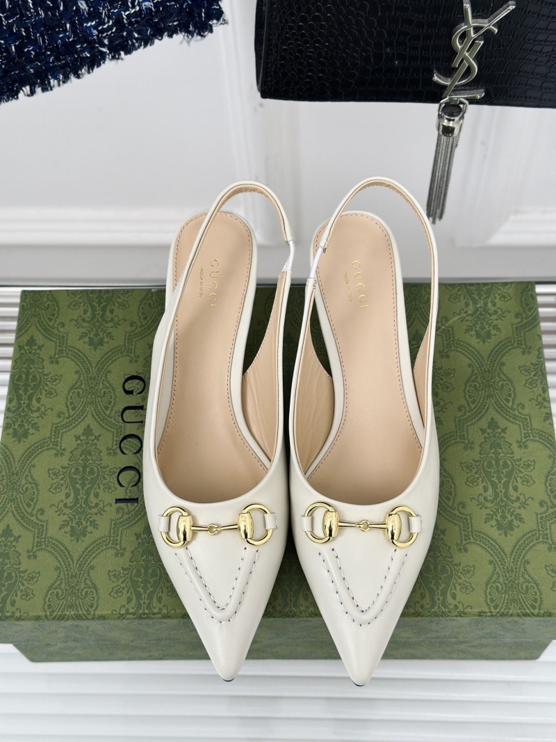 Gucci High Heels